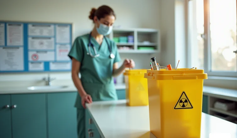 4-best-practices-for-effective-sharps-pickup-in-healthcare-facilities