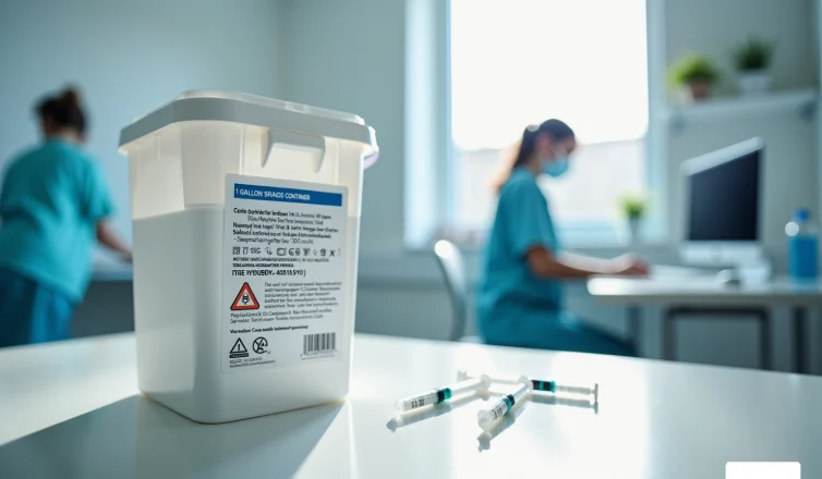 4-best-practices-for-using-a-1-gallon-sharps-container-in-healthcare