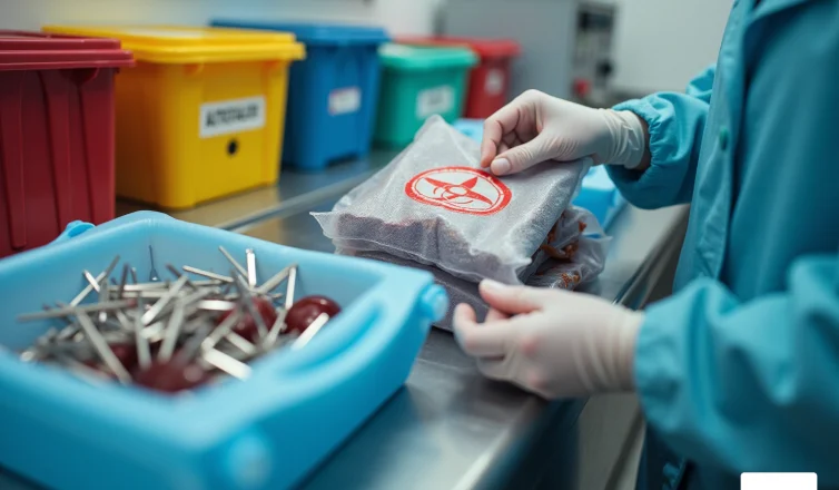 acceptable-treatments-for-regulated-medical-waste-focus-on-sterilization