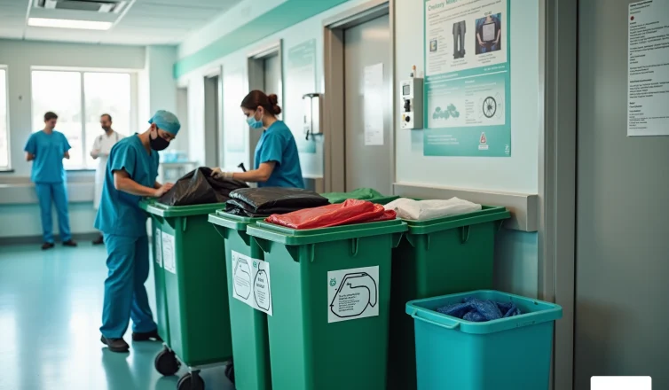 best-practices-for-managing-non-regulated-waste-in-healthcare