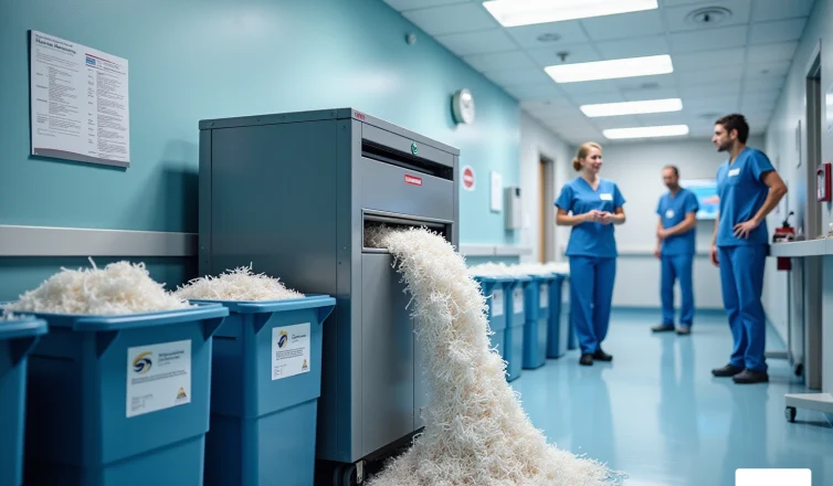best-practices-for-secure-paper-shredding-in-healthcare-facilities