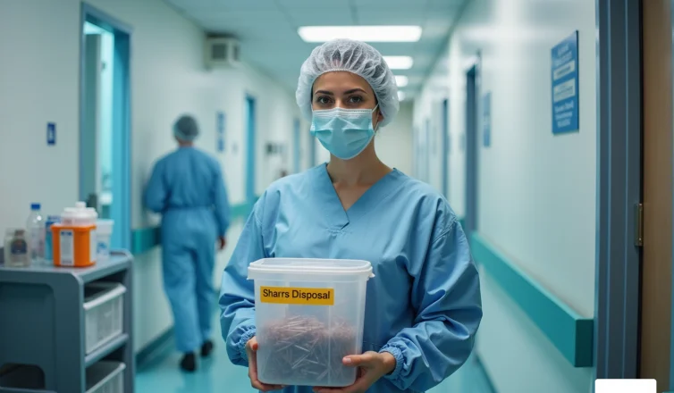 best-practices-for-sharps-container-pick-up-and-disposal-safety