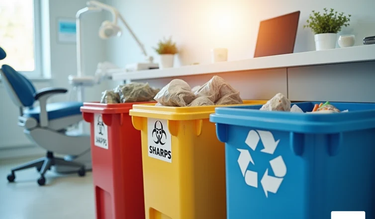 best-practices-for-waste-disposal-in-dentistry-compliance-and-safety