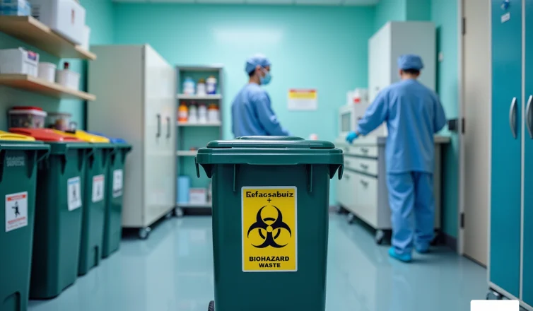 what-is-considered-biohazardous-waste-in-healthcare-settings