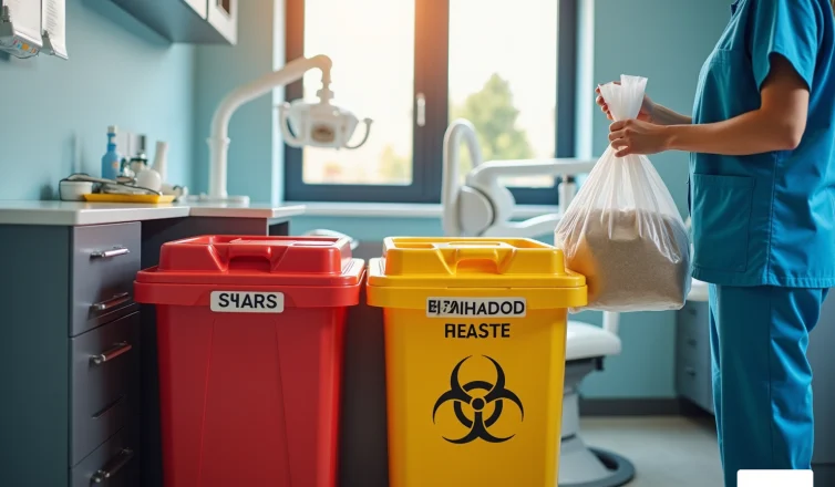 best-practices-for-dental-clinical-waste-disposal-and-compliance
