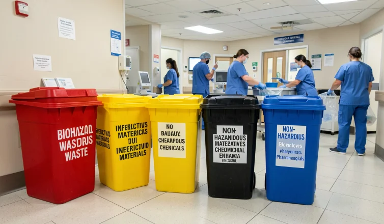 master-hazardous-waste-color-codes-for-compliance-and-safety