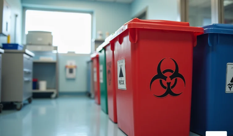 master-the-biohazard-waste-symbol-key-insights-for-healthcare-admins