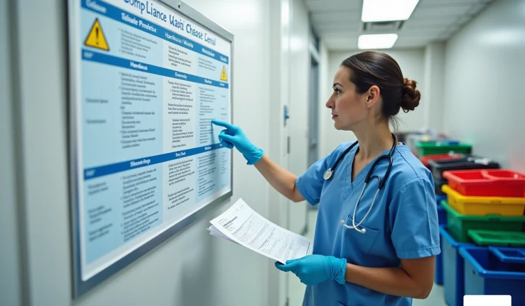 master-waste-manifests-essential-steps-for-healthcare-compliance