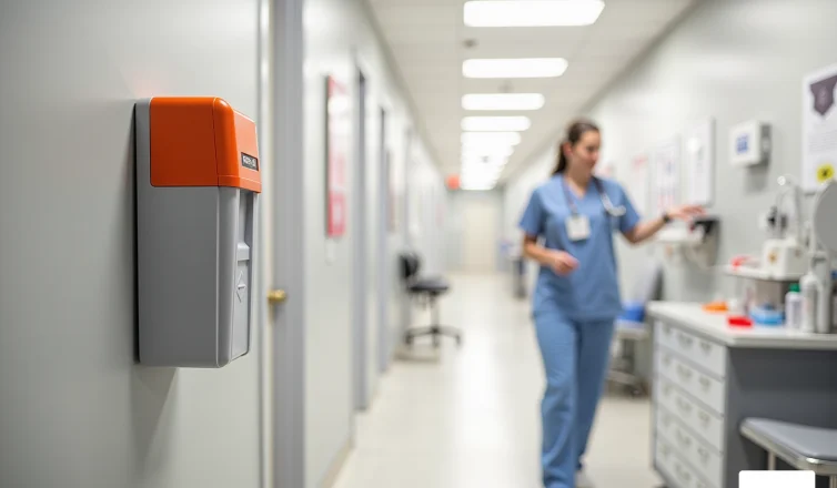 10-benefits-of-wall-mount-sharps-containers-for-healthcare-facilities