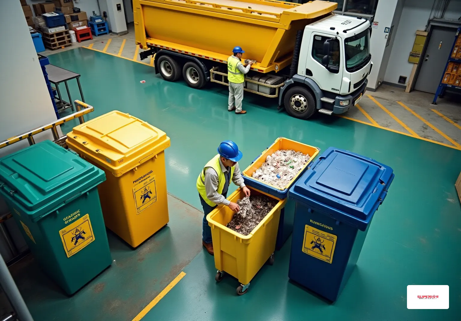 10 Bio Waste Companies Ensuring Compliance and Safety in Healthcare