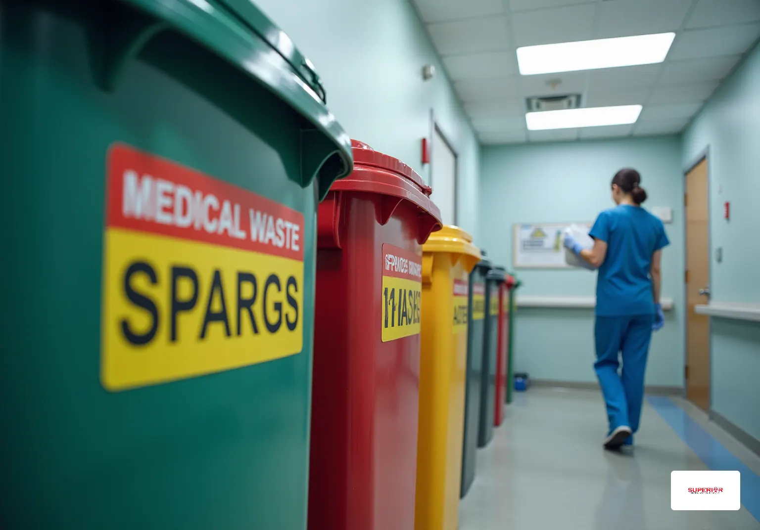 10 Key Elements of an Effective Hazard Communication System