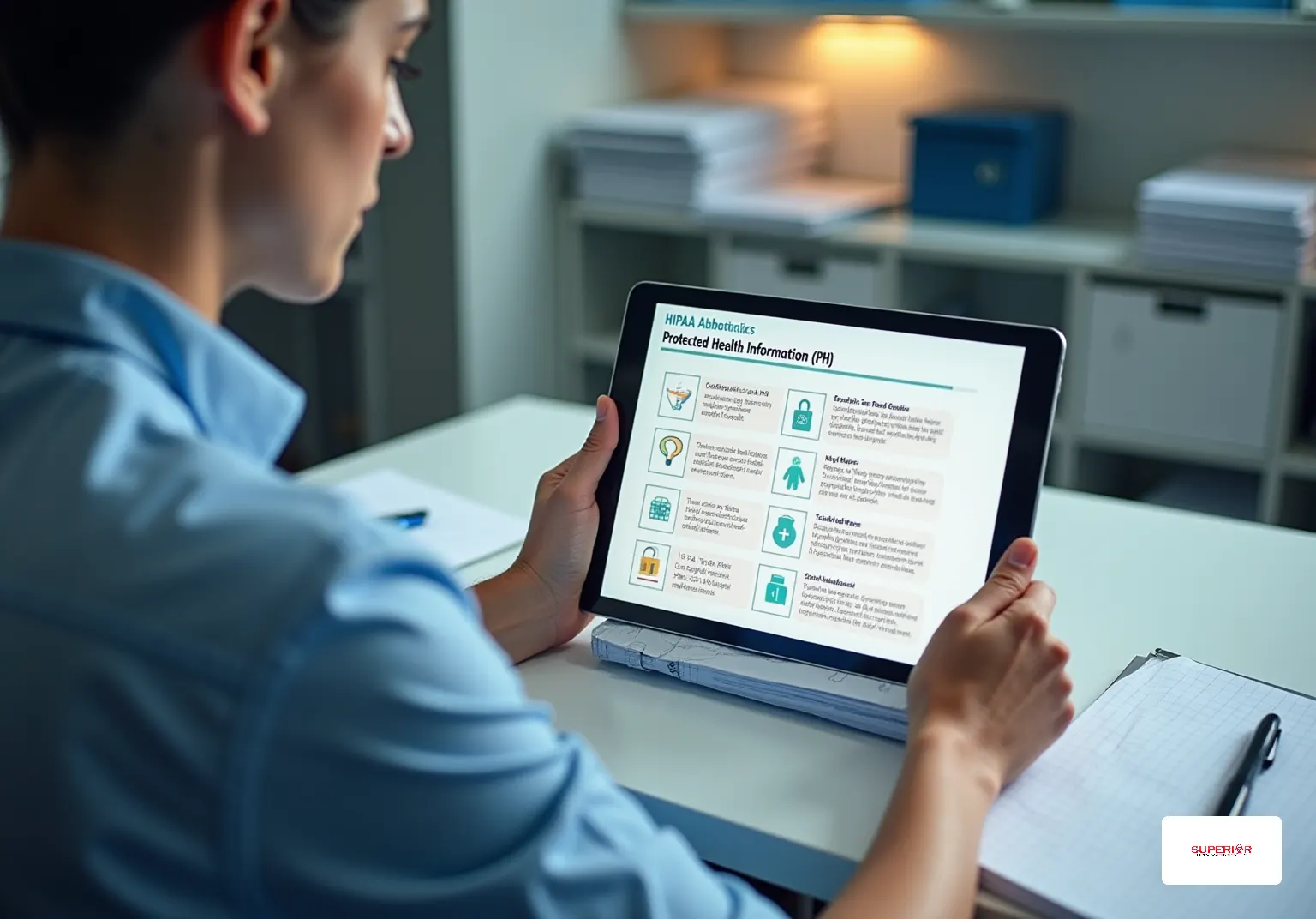 10 Key Insights on PHI Healthcare Meaning for Administrators