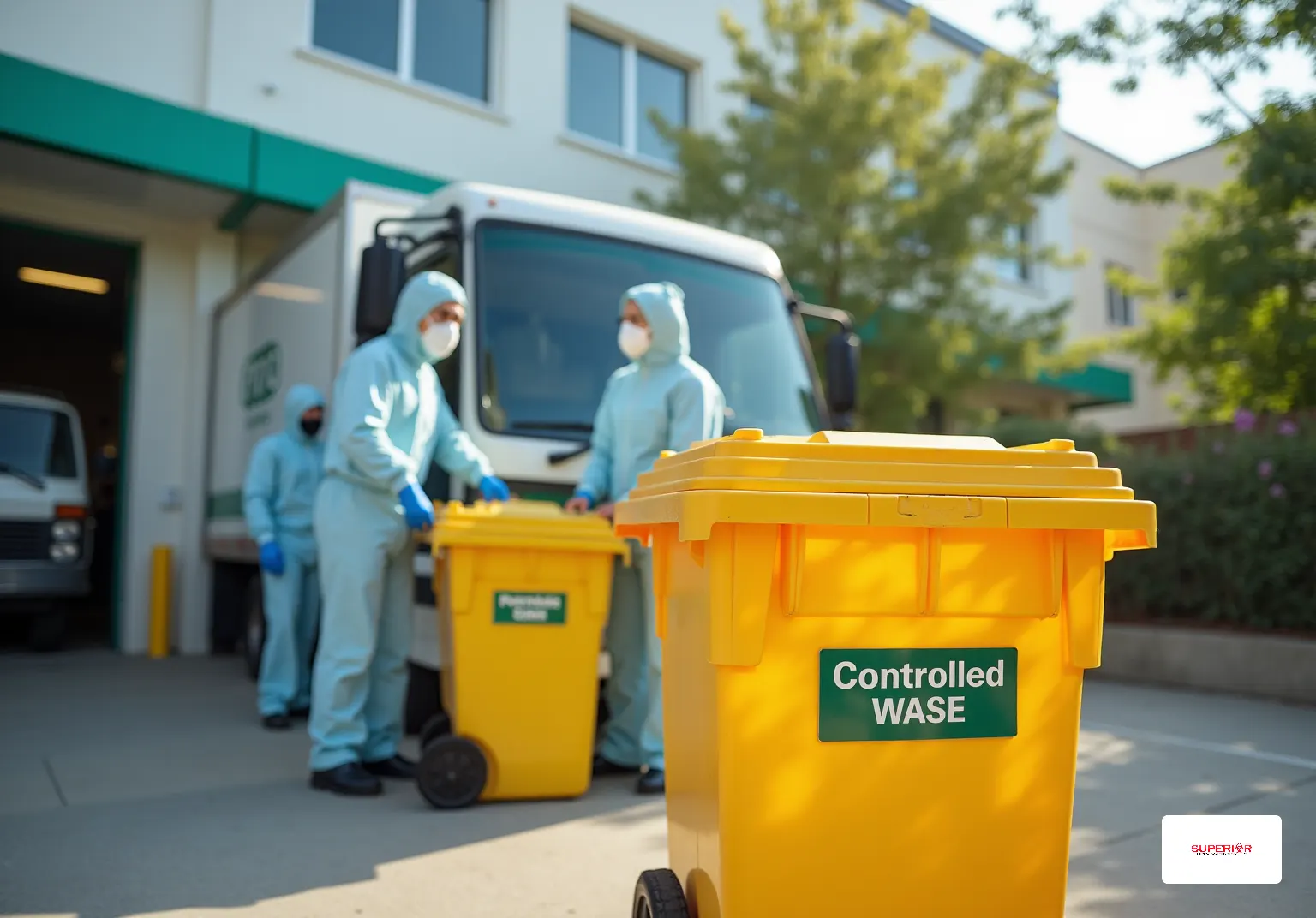 10 Ways Controlled Substances Should Be Wasted Safely