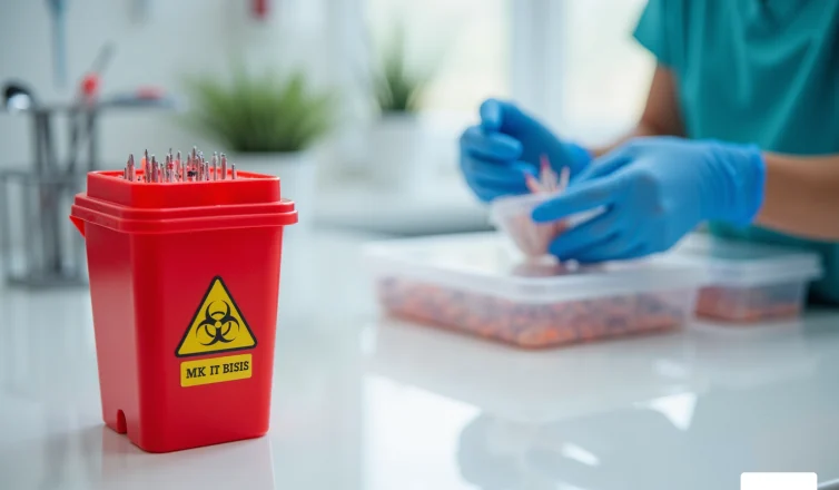 3-steps-for-effective-sharp-container-disposal-in-healthcare
