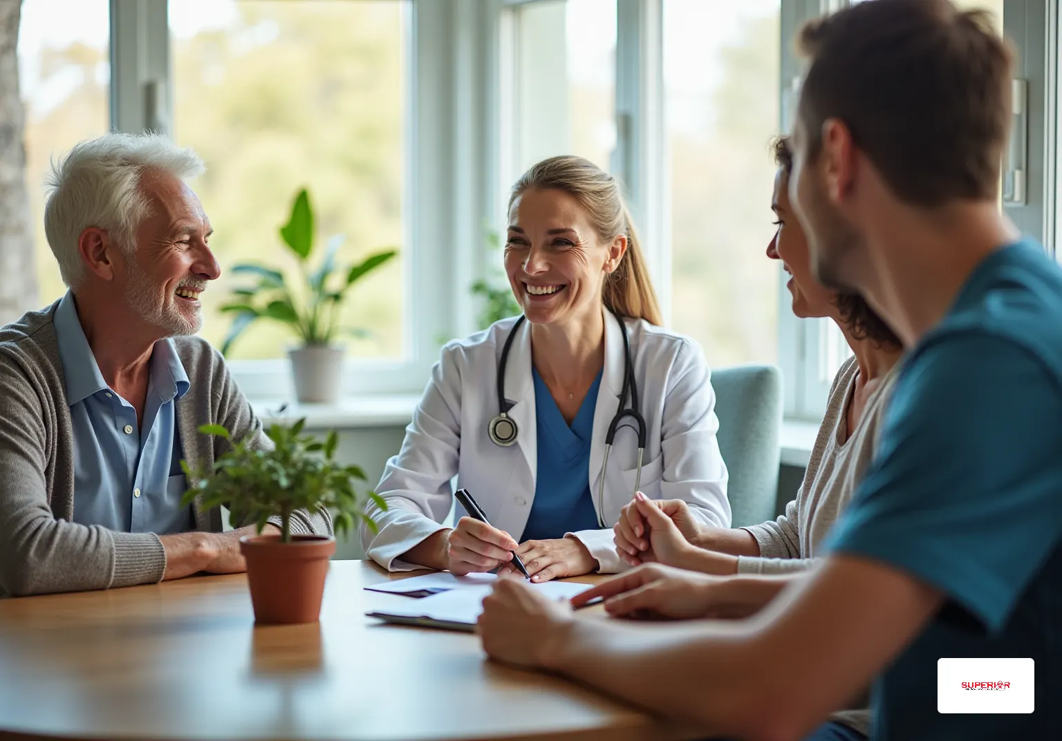 4 Best Practices for Achieving Healthcare Service Excellence