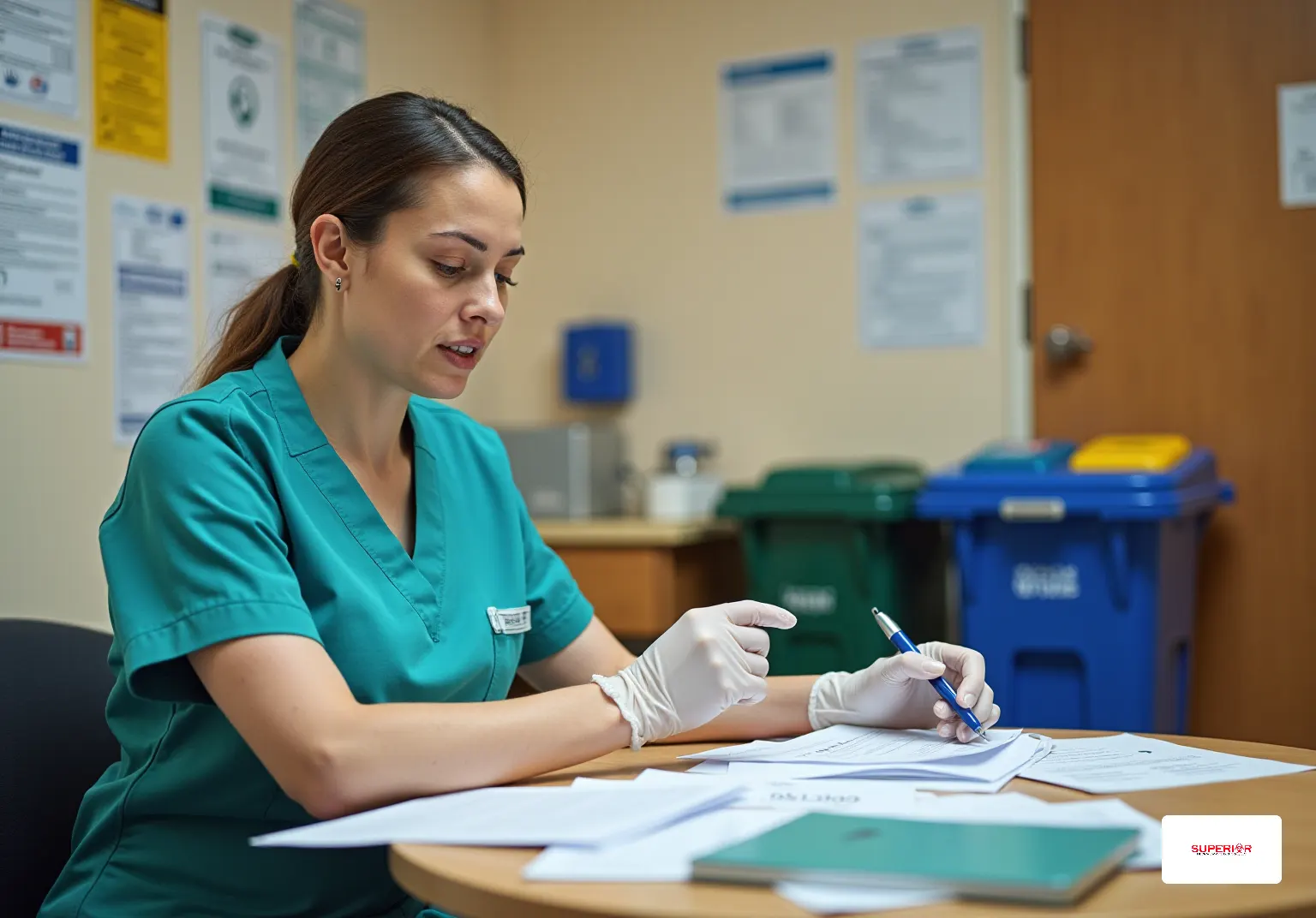 4 Best Practices for Care Home Health and Safety Management