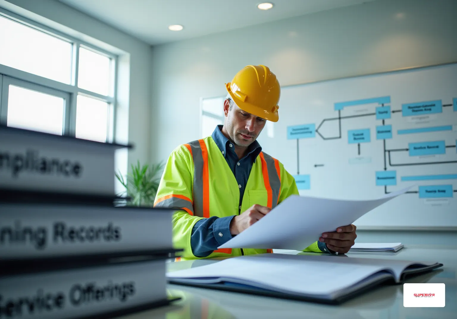 4 Best Practices for Choosing Hazardous Waste Companies Near You