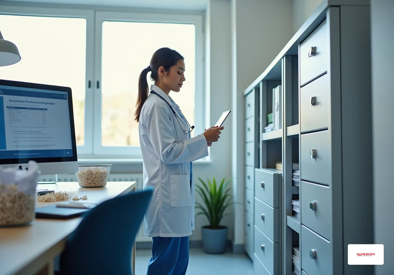 4 Best Practices for Choosing Industrial Shredding Near You