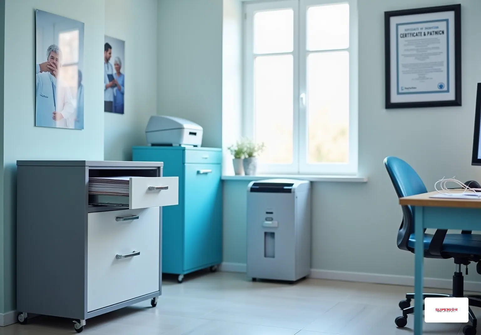 4 Best Practices for Choosing Shredding Services Near You