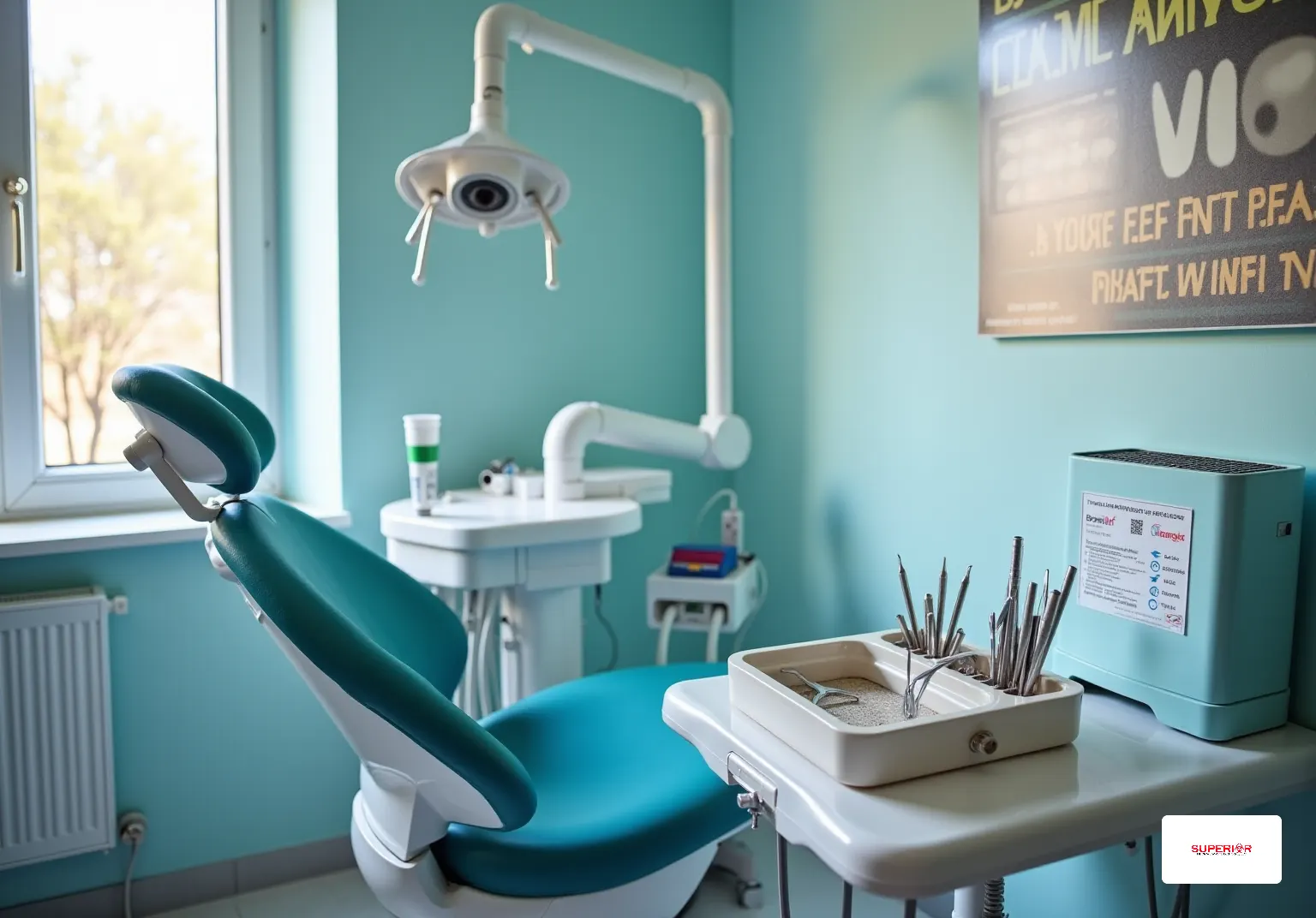 4 Best Practices for Effective Amalgam Waste Management in Healthcare