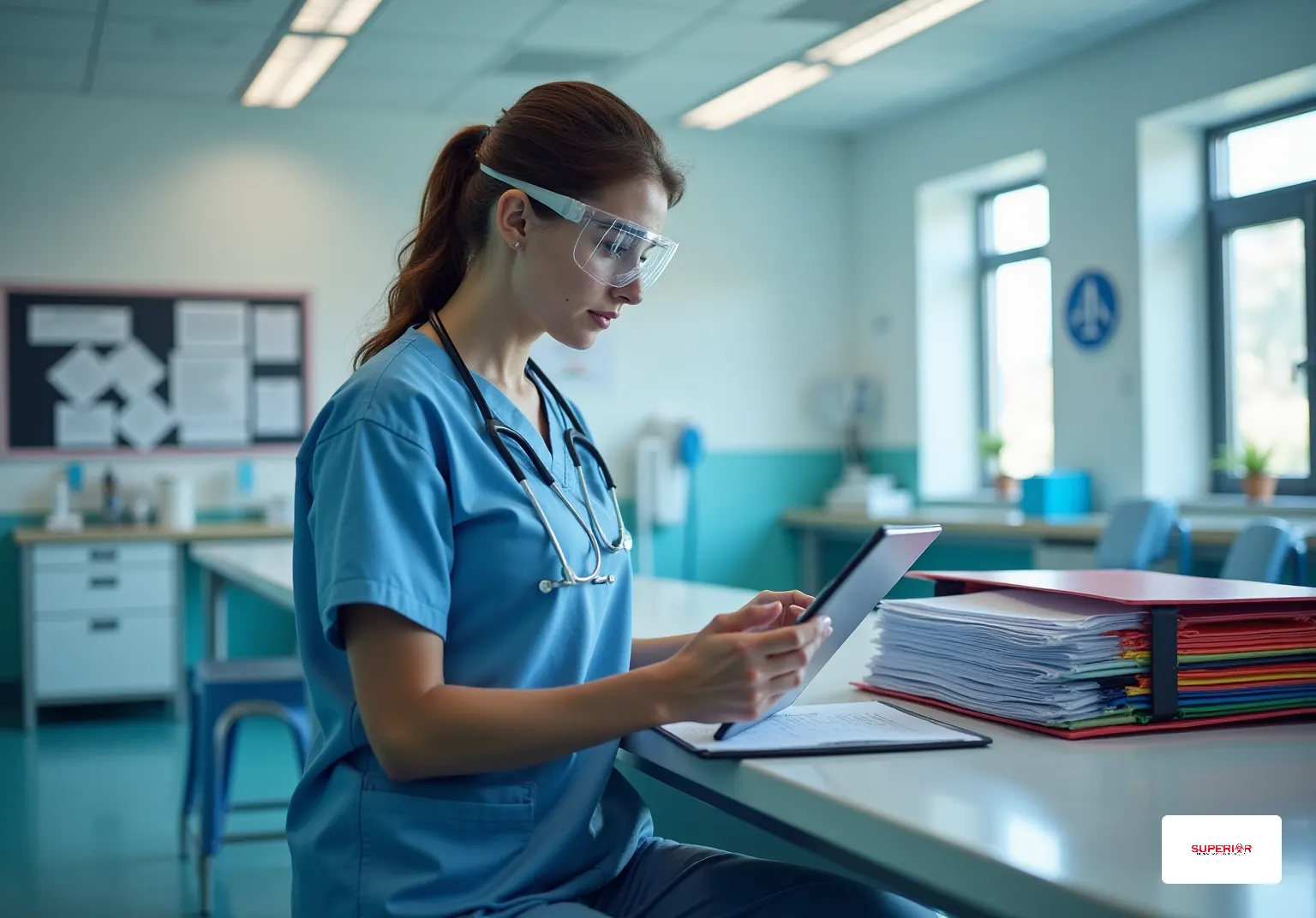 4 Best Practices for Effective Safety Data Sheet Management