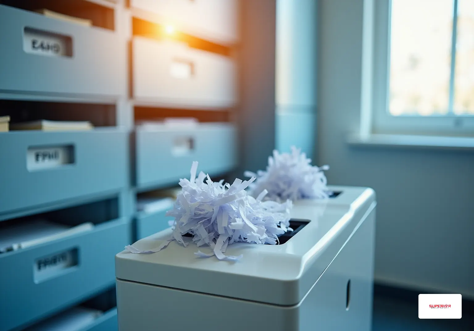 4 Best Practices for HIPAA Compliant Shredding in Healthcare