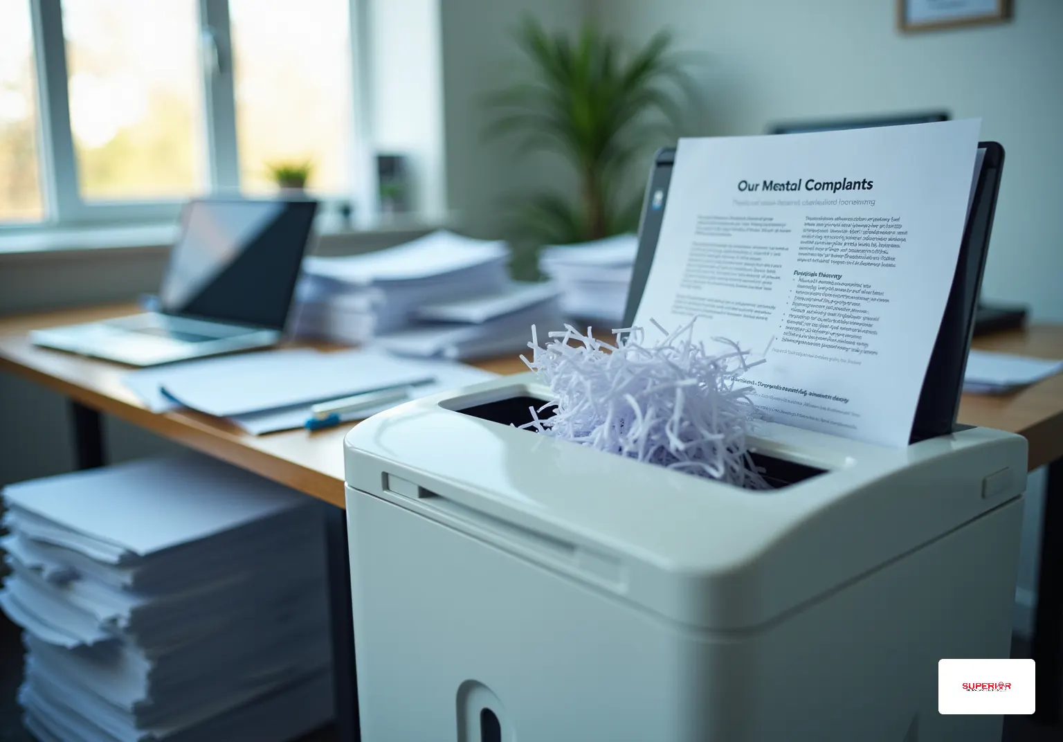 4 Best Practices for Medical Paper Shredding in Healthcare Facilities