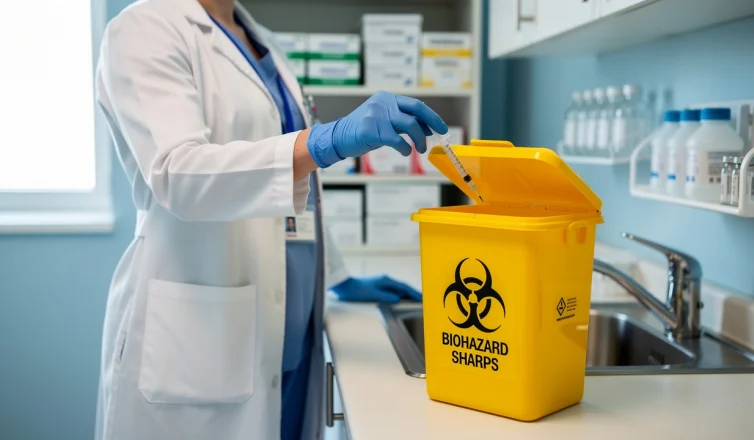 4-best-practices-for-safe-needle-disposal-in-healthcare-facilities