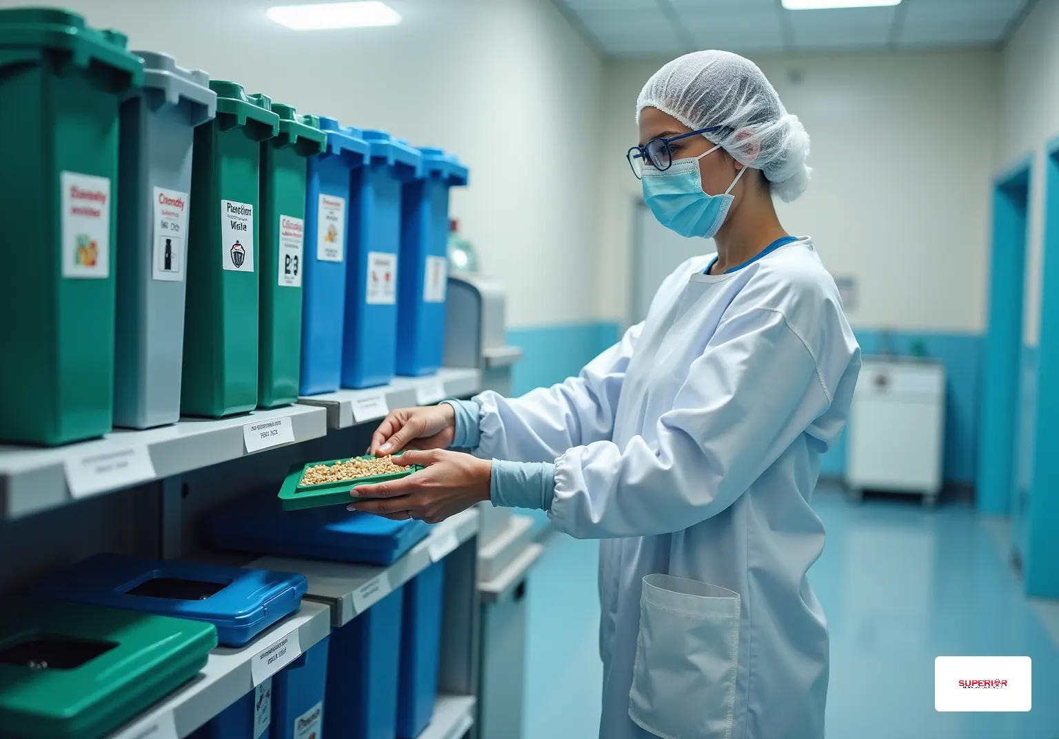 4 Essential Biomedical Waste Disposal Methods for Healthcare Facilities
