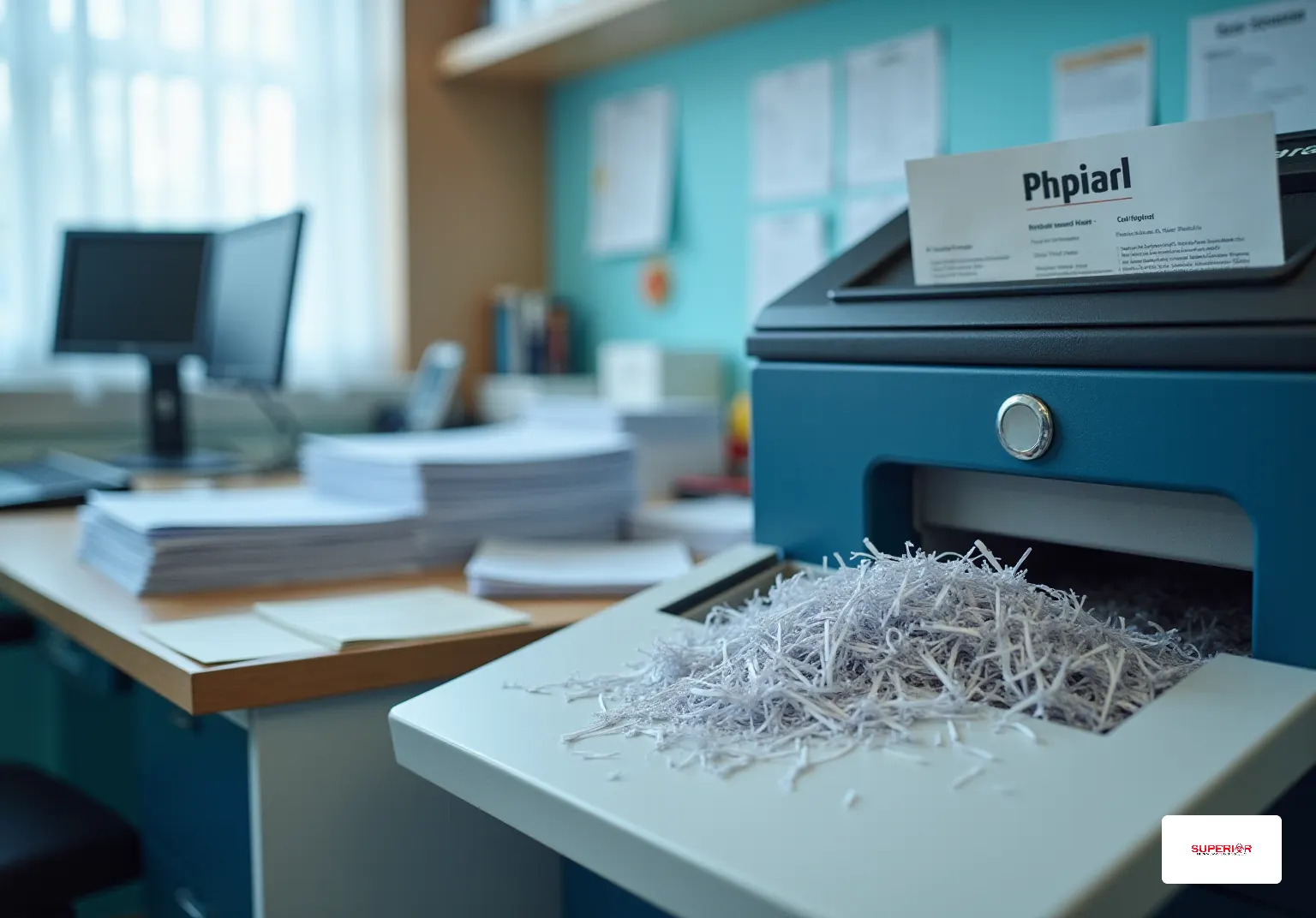 4 Local Shredding Services Near You for Healthcare Compliance