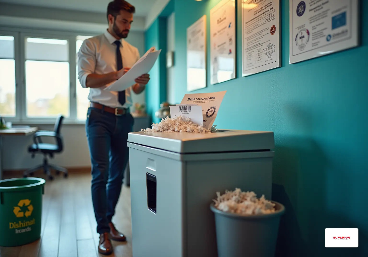 5 Best Practices for Choosing Medical Records Disposal Companies