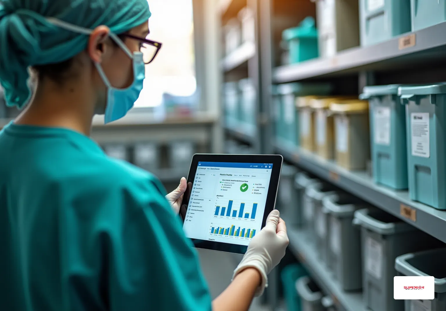5 Steps to Choose the Right Medical Waste Management Software