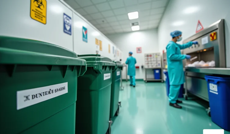 5-steps-to-comply-with-the-medical-waste-management-act