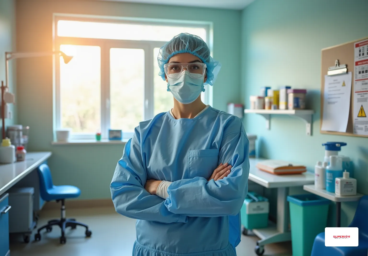 5 Steps to Create an OSHA Compliant Safety Program for Healthcare