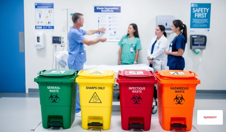 5-steps-to-effective-waste-processing-in-healthcare-facilities