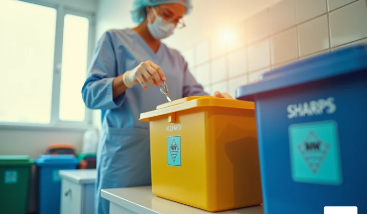 9-acceptable-treatments-for-regulated-medical-waste-management