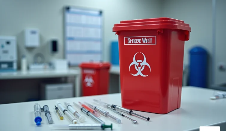 best-practices-for-choosing-a-sharps-waste-container-in-healthcare