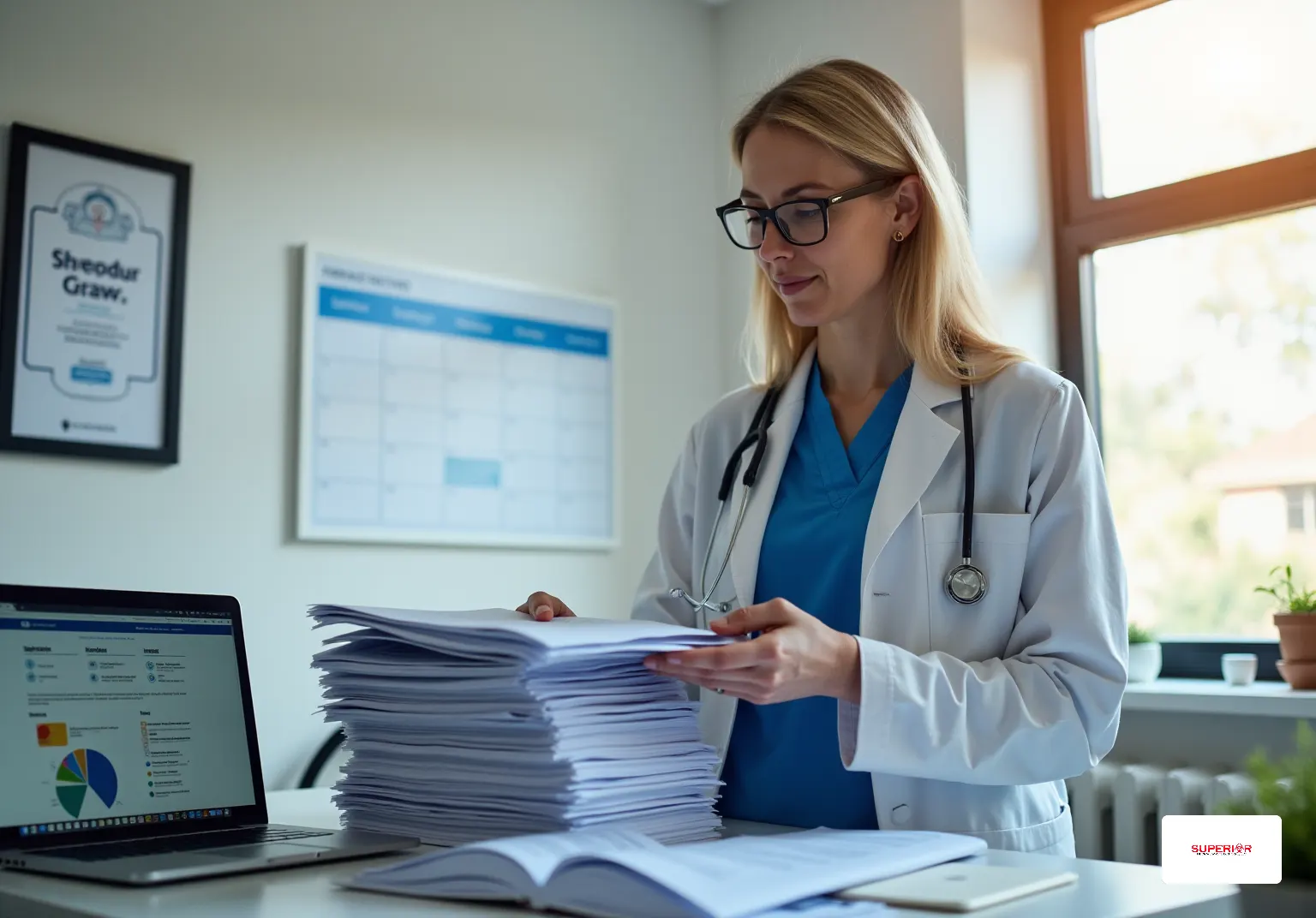 Best Practices for Choosing Shredder Companies Near You in Healthcare