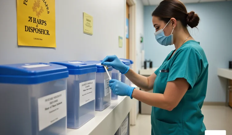 best-practices-for-diabetes-needle-disposal-in-healthcare-facilities