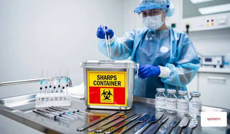 best-practices-for-effective-sharps-cleaning-in-healthcare-facilities