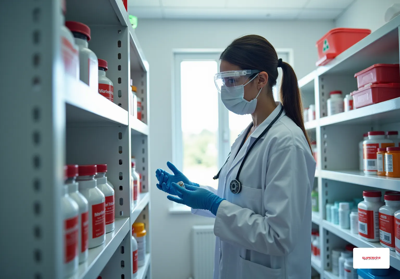 Best Practices for Managing P Listed Medications in Healthcare