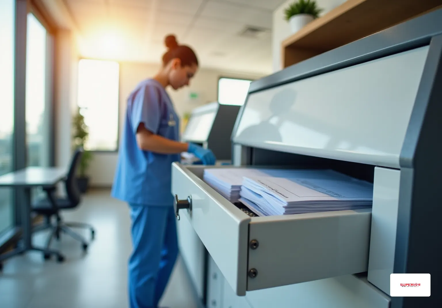 Best Practices for Secure Destruction Services in Healthcare