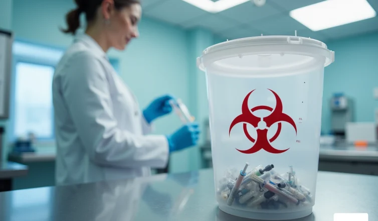 best-practices-for-used-needle-disposal-in-healthcare-facilities