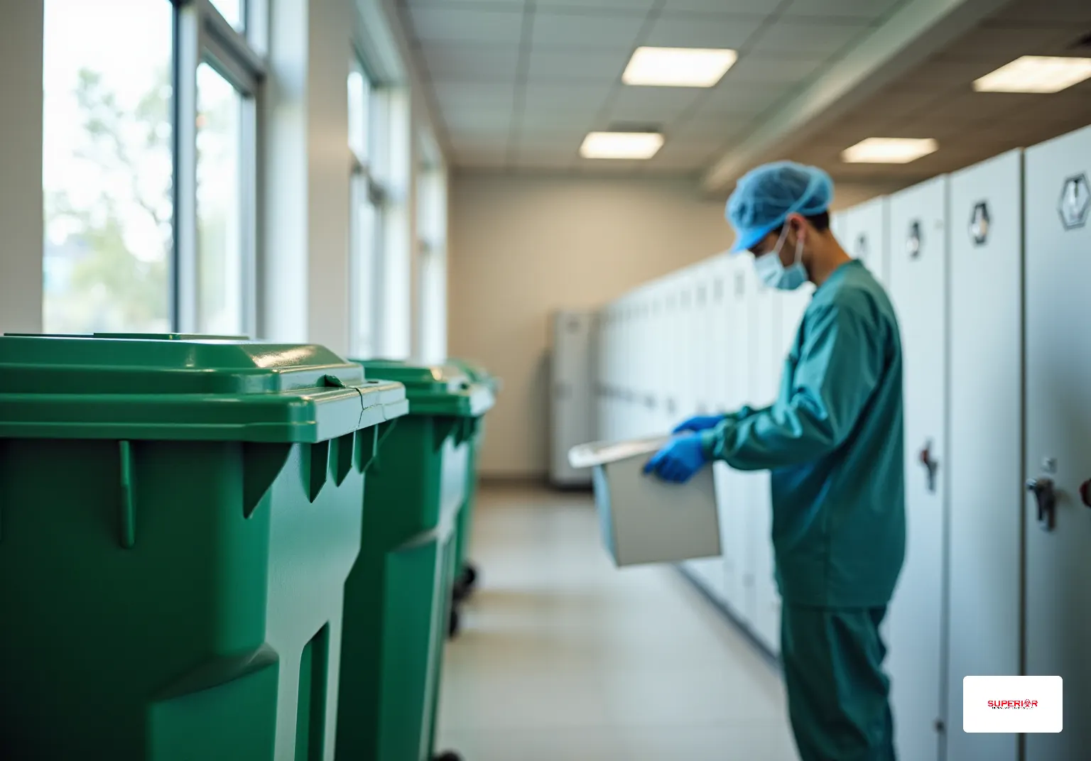 Compare Biohazard Waste Removal Companies for Your Facility Needs