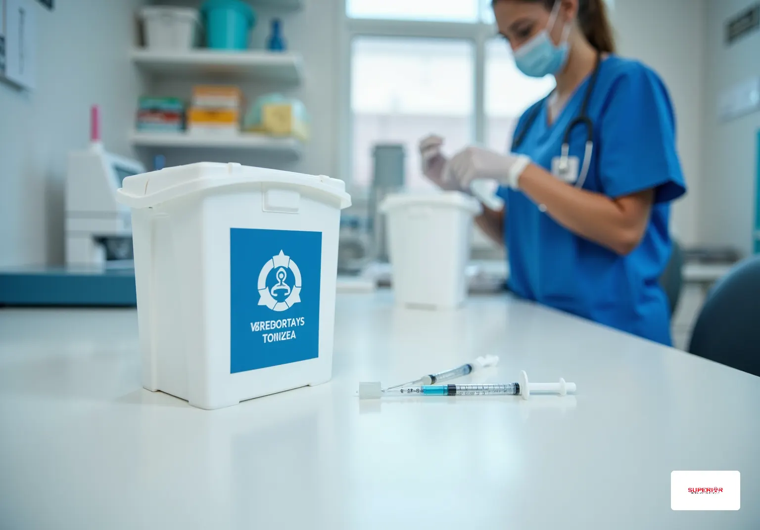 Find a Free Sharps Container Near Me: A Step-by-Step Guide