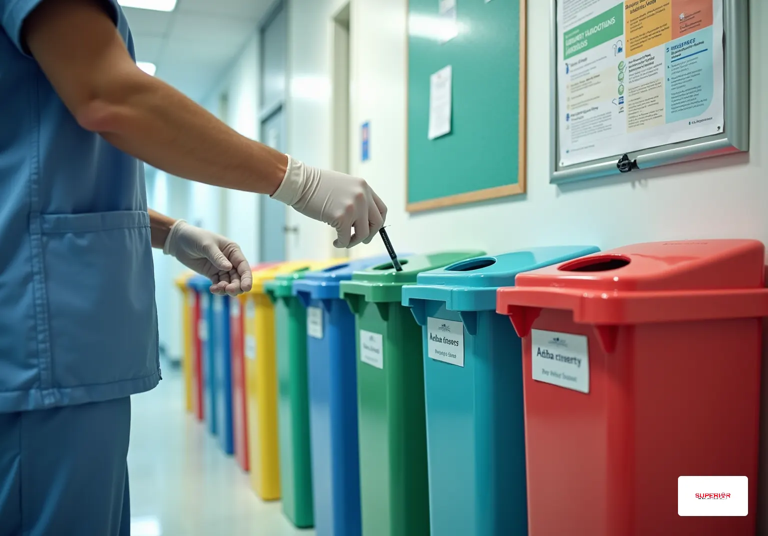 Find Reliable Sharps Collection Near Me: A Step-by-Step Guide