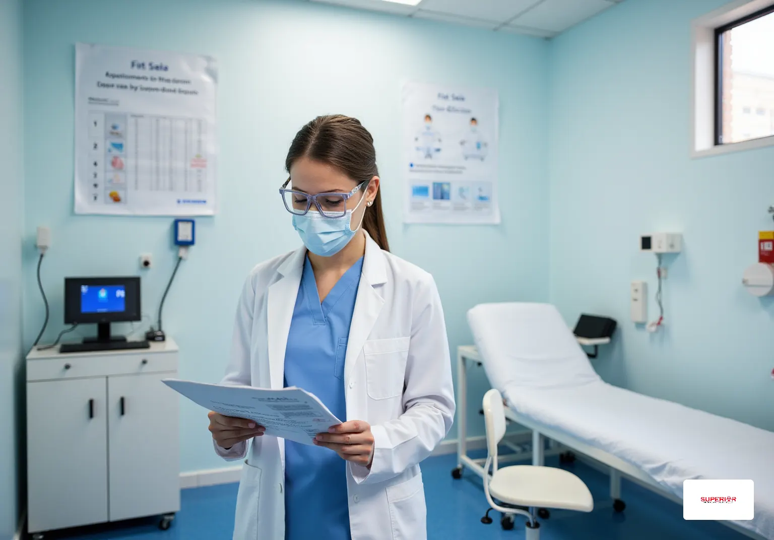 How Often Is Fit Testing Required by OSHA? A Step-by-Step Guide