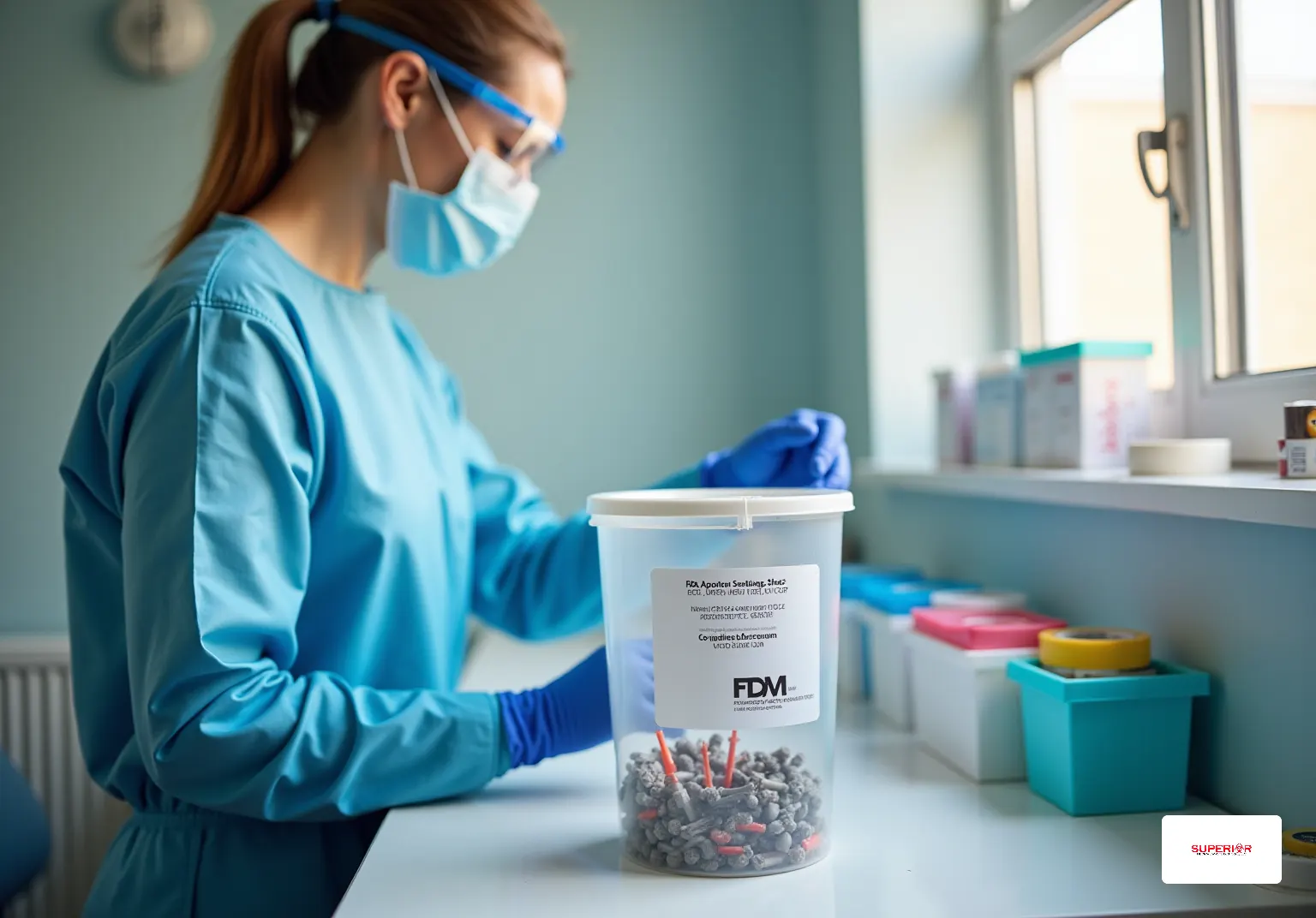 How to Dispose Lancets: A Step-by-Step Guide for Healthcare Admins