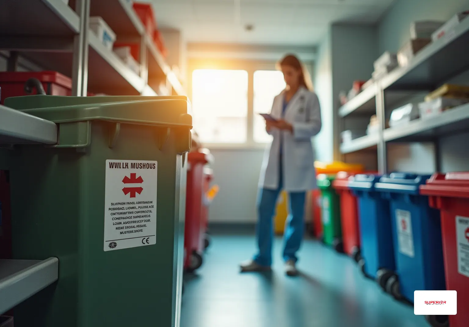 How to Dispose of Controlled Substances: A Step-by-Step Guide