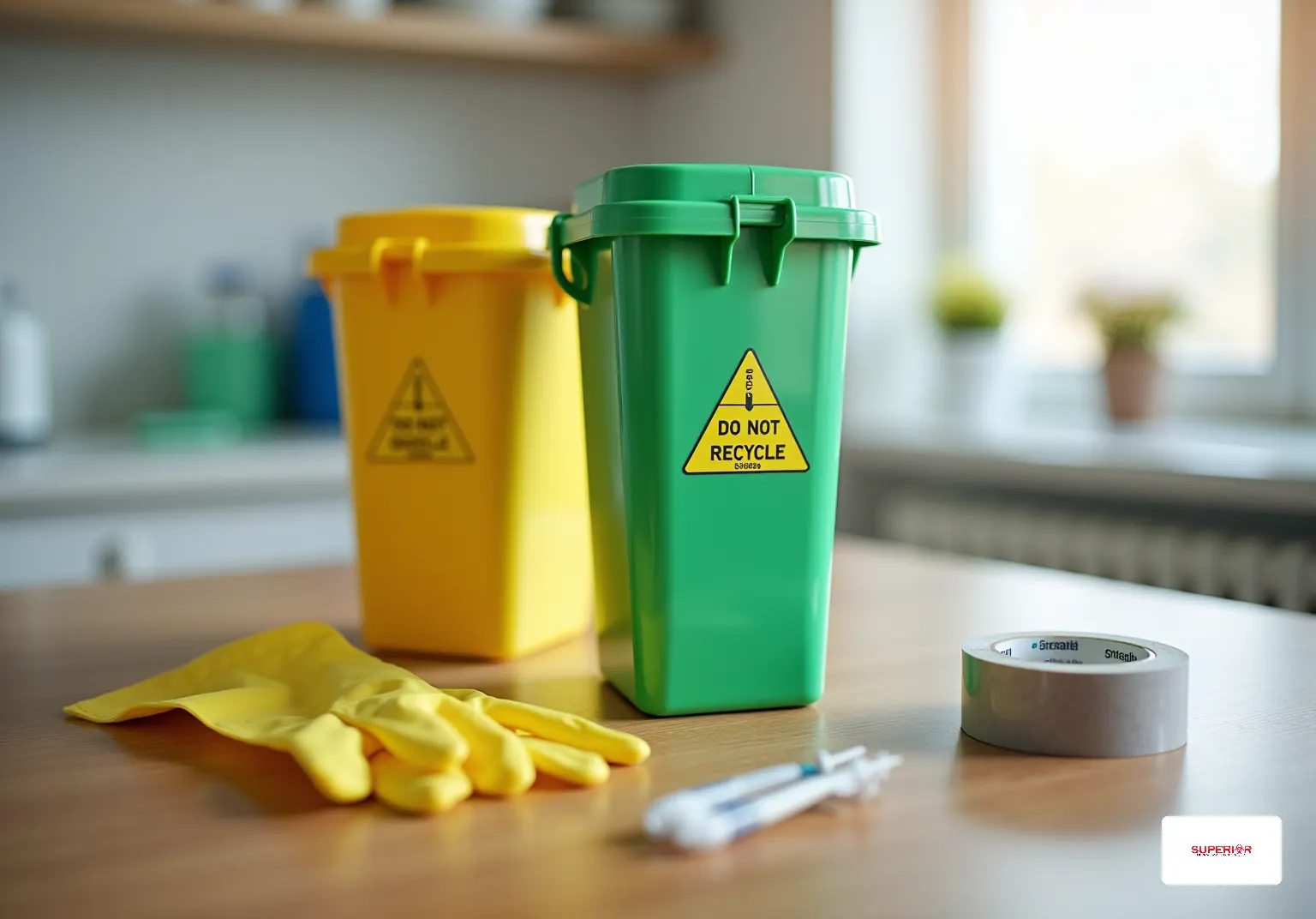 How to Dispose of Sharps Containers Near Me: A Step-by-Step Guide